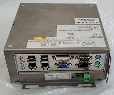 NEW Mettler Toledo 30260267
