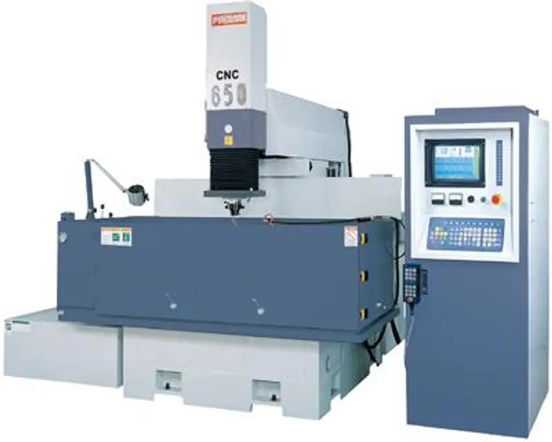 NEW TOP PHOENIX CNC-650