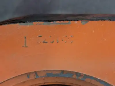 USED SANDVIK 211222