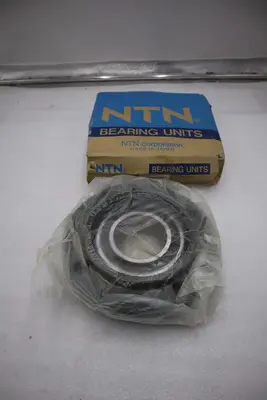 NEW IN BOX UKFC213D1 NTN Ball Bearing Flange Unit STOCK 817D
