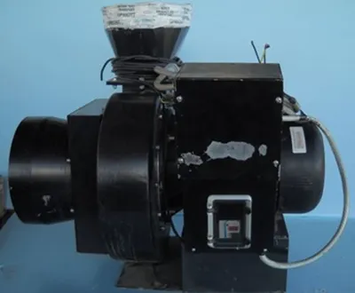 QTY. 1. ACI BLOWERS MODEL: MR315 9 008 WITH AEG MO...