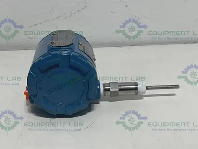 NEW ROSEMOUNT 3244MV SMART TEMPERATURE TRANSMITTER 3244MV1E5U1B4Q4X3