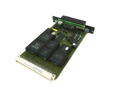 USED BRUNNER ELEKTRONIK PRT0075V0020554 PC BOARD