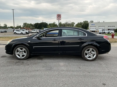 Used 2007 SATURN AURA Sedans Michigan US | Miedema Asset Management Group #1413876