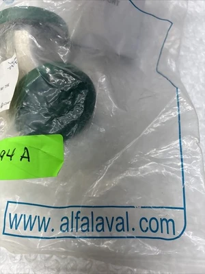 NEW ALFA LAVAL B2KMP-2-316L-PM
