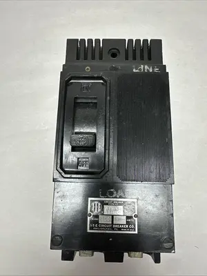 Used ITE ET50 Miscellaneous Equipment (Electrical & Power) Ohio US | Surplus Asset Holdings #1238231