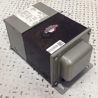 Used DONGAN 80-1055 Transformers Michigan US | Ideal Machinery #1284052