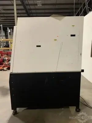 USED 2021 TYKMA ELECTROX EMS 400