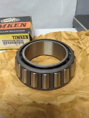 New | in-Stock TIMKEN 760 Bearings | Surplus Asset Holdings #1198436