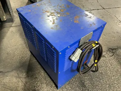Used CHLORIDE 18R0690M3D Material Handling (misc) Ohio US | HGR 24 #1405067