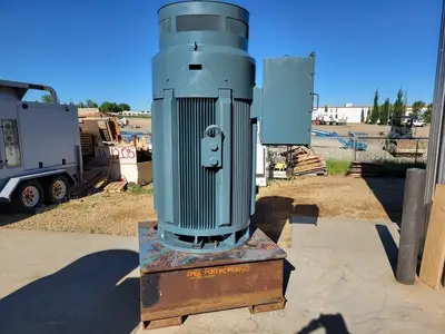 NEW TECO AEUG-TK001