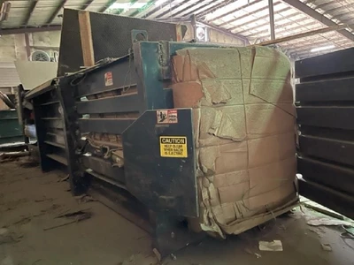 USED 2011 JV,   CRAM A LOT,  INTERNATIONAL HX-72-W   &  LD-60-SD