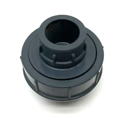 897-003 | Spears  SCH 80 PVC Union Socket - New Other