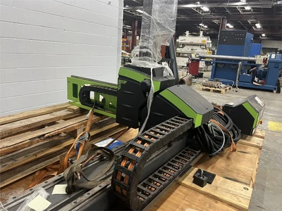 USED ENGEL VIPER 40