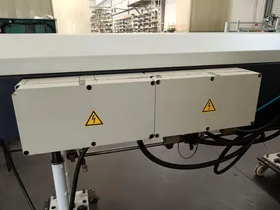 Used 1990 STAR KNC 32 Swiss Type Automatic Screw Machines CZ | Amaron s.r.o. #1056689