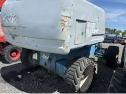 Used 2006 GENIE S-65 Aerial Work Platforms Pennsylvania US | Iron Exchange Equipment Solutions #1352444