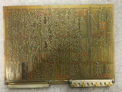 USED LVD 559303  BARCO AUTOMATION (3)-ASKAART-2K
