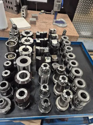 2000 MAZAK Integrex 300SY LATHES, UNIVERSAL, N/C & CNC | Prime Machinery (7)