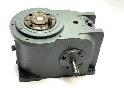 Used Camco Intermittor Index Drive Gearboxes Michigan US | Maverick Industrial Sales #1397480