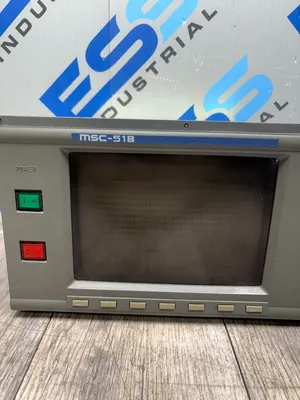 FANUC A02B-0120-C051/MA Electrical/PLC/Automation | ESS Industrial Equipment Sales (7)