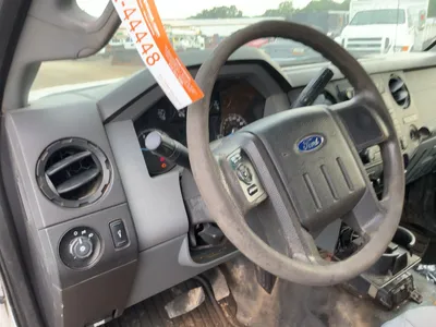 Used 2013 FORD DRW SUPER DUTY Service & Utility Trucks Michigan US | Miedema Asset Management Group #1295087