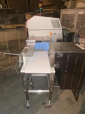 Safeline Certus XR 300 X-Ray Machine