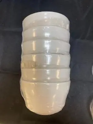 Ceramic Dishes