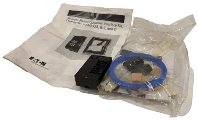NEW EATON EMA69B