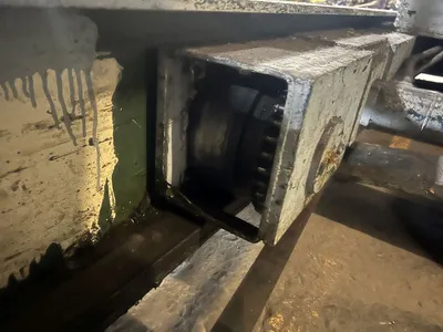 USED 1979 AMERICAN 1000