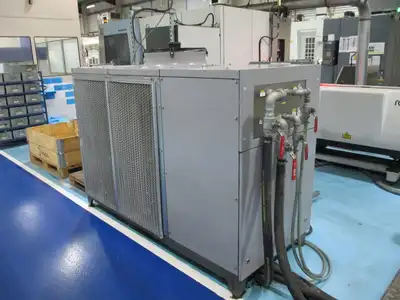 Used 2008 _UNKNOWN_ _UNKNOWN_ Laser Load/Unload Systems GB | Apex Group #1553647