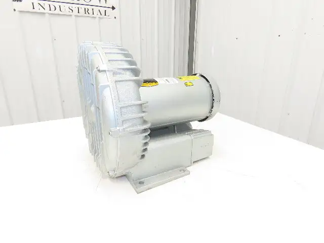 Used GAST _UNKNOWN_ Vacuum Pumps Indiana US | Arrow Industrial #1185473