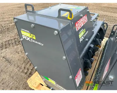 Used LOFTNESS _UNKNOWN_ Forestry Grinders Iowa US | Keast Enterprises #1360455