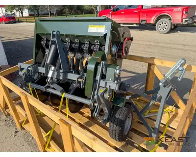 Used PH OUTDOORS _UNKNOWN_ Food Plot Seeders Iowa US | Keast Enterprises #1360392