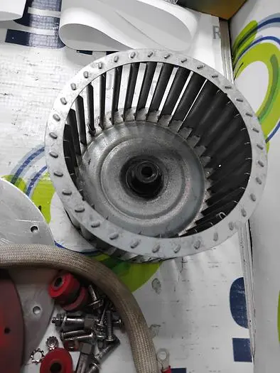 Used UNBRANDED WHEEL Motors (misc) | SMT Resource #488119