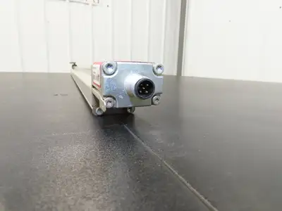 MTS Temposonics EP00300UD341V03 Linear Position Sensor Transducer 300mm 24VDC