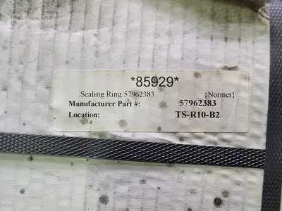 NEW NORMET 57962383
