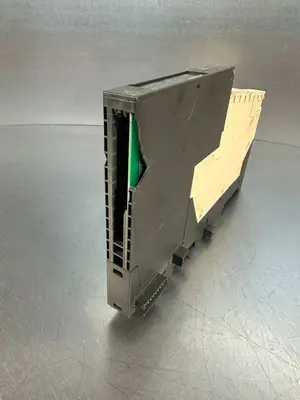 Siemens 3RK1903-0BA00 Module with 3RK1903-0AA00 (7.2.2)