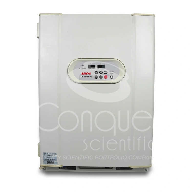 Used SANYO MCO-18AIC Lab Incubators California US | Conquer Scientific #804766