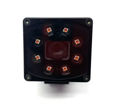 USED SENSOPART VISOR® V20 ROBOTIC, ADVANCED, MONOCHROME 632-91069