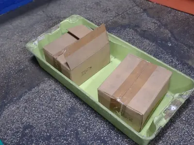Friction Plates