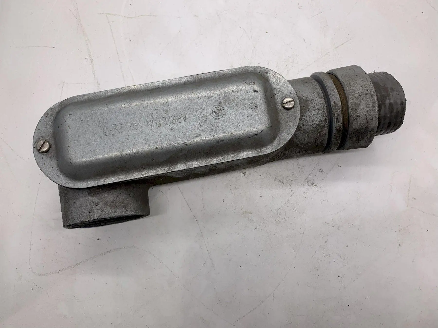 USED APPLETON