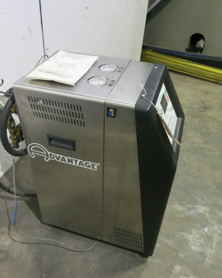 USED 2017 ADVANTAGE SK-1075G