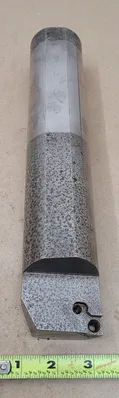 -- UNSPECIFIED -- 12.25 x 2.25 Boring Bar Tooling & Accessories, Boring | Machinery Central (4)