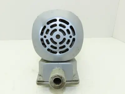 Sumitomo RNYMS05-1320C-25 Gearmotor 25:1 Ratio .5Hp 70rpm 3PH Hollow Shaft