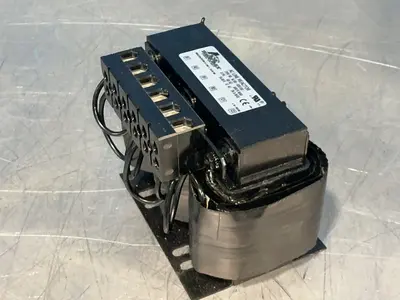 Used ACME TRANSFORMER ALRB035TBC Transformers Ohio US | HGR 24 #1326134