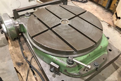 USED WALTER RTL-800 MG