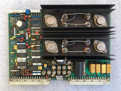 USED BALDOR TSNM 150-12-01 (2)-BALDOR, DRIVE, MODIFIED TO G393