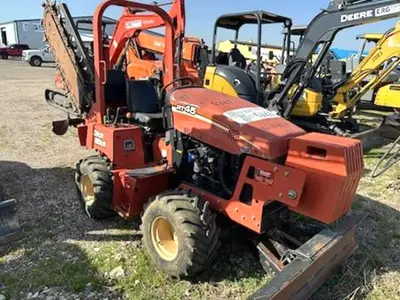 Used 2014 _UNKNOWN_ _UNKNOWN_ Trenchers Kentucky US | H Richardson and Sons #1557791