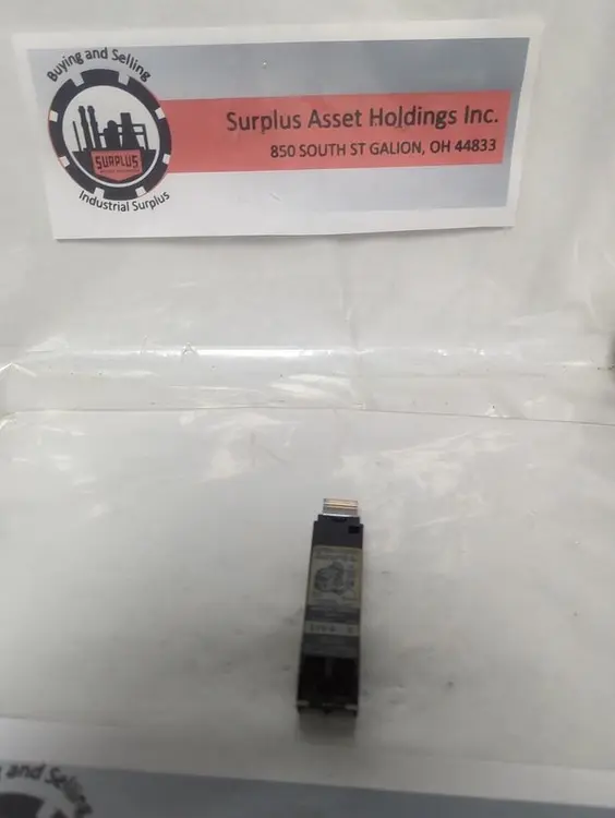 Used ALLEN-BRADLEY 595-A Switchgears Ohio US | Surplus Asset Holdings #1550459