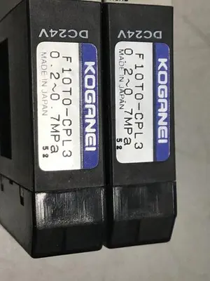 USED KOGANEI F10M2AJ